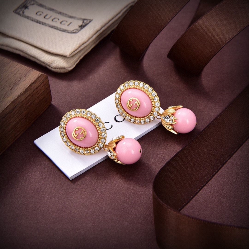 Gvc*1 earrings